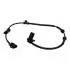 Датчик ABS HYUNDAI P. LE. GETZ 02- JAPANPARTS ABSH12 (фото 1)