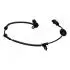 Датчик ABS HYUNDAI P. LE. GETZ 02- JAPANPARTS ABSH12 (фото 4)