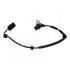 Датчик ABS HYUNDAI TERRACAN 2,9 CRDI 4WD 03- JAPANPARTS ABSH14 (фото 4)