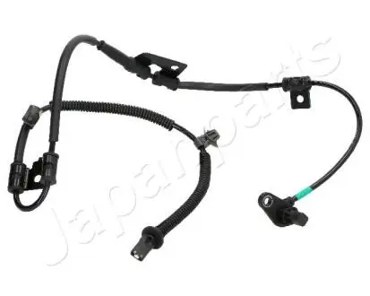 Датчик ABS HYUNDAI P. TUSCON 2,0 04- LE JAPANPARTS ABSH15