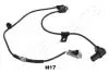 Датчик ABS HYUNDAI P. MATRIX 01- PR JAPANPARTS ABSH17 (фото 2)