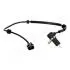 Датчик ABS HYUNDAI TERRACAN 2,9 CRDI 4WD 03- JAPANPARTS ABSH29 (фото 1)