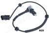 Датчик ABS HYUNDAI TERRACAN 2,9 CRDI 4WD 03- JAPANPARTS ABSH29 (фото 2)