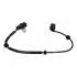 Датчик ABS HYUNDAI TERRACAN 2,9 CRDI 4WD 03- JAPANPARTS ABSH29 (фото 4)