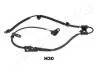 Датчик ABS HYUNDAI P. TUSCON 2,0 04- PR JAPANPARTS ABSH30 (фото 2)