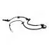 Датчик ABS KIA T. SPORTAGE 2,0 16V 04- LE JAPANPARTS ABSH49 (фото 1)