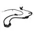 Датчик ABS KIA T. SPORTAGE 2,0 16V 04- LE JAPANPARTS ABSH49 (фото 3)