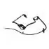 Датчик ABS KIA T. SPORTAGE 2.0 CRDI/2.7 V6 04- LE JAPANPARTS ABSH50 (фото 3)
