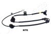 Датчик ABS HYUNDAI T. TUSCON 2,0 04- PR JAPANPARTS ABSH70 (фото 2)