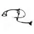 Датчик ABS HYUNDAI T. TUSCON 2,0 04- PR JAPANPARTS ABSH70 (фото 3)