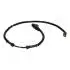 Датчик ABS KIA P. CARENS 2.0CRDI 06- LE JAPANPARTS ABSK06 (фото 1)