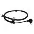 Датчик ABS KIA P. SORENTO 2,4 02- LE JAPANPARTS ABSK08 (фото 3)