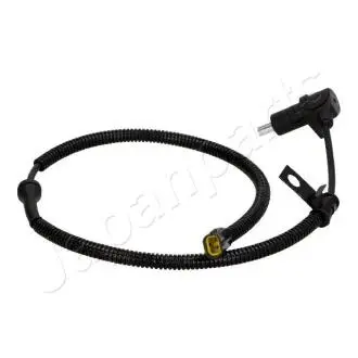 Датчик ABS KIA P. SORENTO 2,4 02- LE JAPANPARTS ABSK08