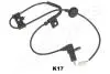 Датчик ABS KIA T. CERATO 1.5/1.6/2.0/CRDI 04- LE JAPANPARTS ABSK17 (фото 4)