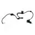 Датчик ABS KIA T. CERATO 1.5/1.6/2.0/CRDI 04- PR JAPANPARTS ABSK26 (фото 1)