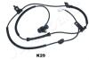 Датчик ABS KIA T. SORENTO 2.4/2.5 CRDI/3.3/3.5 V6 PR JAPANPARTS ABSK29 (фото 2)