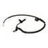 Датчик ABS JAPANPARTS ABSK31 (фото 1)