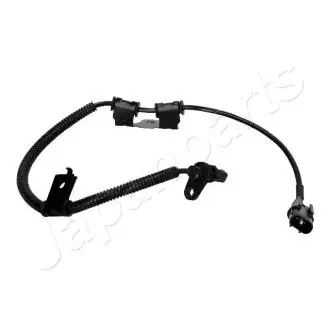 Датчик ABS KIA P. PICANTO 09- LE JAPANPARTS ABSK32