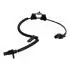 Датчик ABS KIA P. PICANTO 09- PR JAPANPARTS ABSK36 (фото 1)