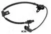 Датчик ABS KIA P. PICANTO 09- PR JAPANPARTS ABSK36 (фото 2)