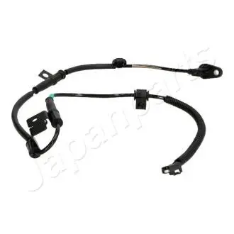 Датчик ABS KIA P. CEED 1.4 CVVT 12- LE JAPANPARTS ABSK40