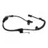 Датчик ABS KIA T. CEED 1.4 CVVT 12- LE JAPANPARTS ABSK42 (фото 3)