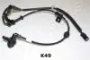 HYUNDAI/KIA Датчик ABS передний лів RIO III 11- JAPANPARTS ABS-K49 (фото 1)