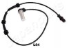 Датчик ABS LAND ROVER T. FREELANDER 1,8 00- JAPANPARTS ABSL04 (фото 1)