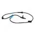 Датчик ABS LAND ROVER P. FREELANDER 1,8 00- JAPANPARTS ABSL06 (фото 4)
