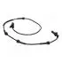 Датчик ABS LAND ROVER T. DISCOVERY 3,0 09- JAPANPARTS ABSL07 (фото 4)