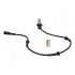 LAND ROVER датчик ABS задн.FREELANDER I 98- JAPANPARTS ABS-L12 (фото 3)