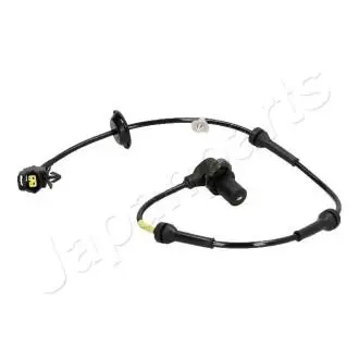 Датчик ABS DAEWOO P. KALOS 1.2/1.4 02- LE JAPANPARTS ABSW10