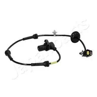 Датчик ABS DAEWOO P. KALOS 1.2/1.4 02- PR JAPANPARTS ABSW13