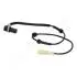 Датчик ABS DAEWOO P. LACETTI 1.4/1.6/1.8 04- PR JAPANPARTS ABSW14 (фото 3)