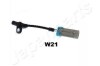 Датчик ABS CHEVROLET P. CAPTIVA 2,0D 07- JAPANPARTS ABSW21 (фото 1)