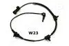 Датчик ABS OPEL P. ASTRA J 1.6 CDTI 14- JAPANPARTS ABSW23 (фото 2)