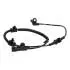 Датчик ABS OPEL P. ASTRA J 1.6 CDTI 14- JAPANPARTS ABSW23 (фото 3)