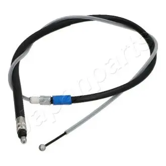 BMW Трос ручного тормоза E90 05- JAPANPARTS BC0109