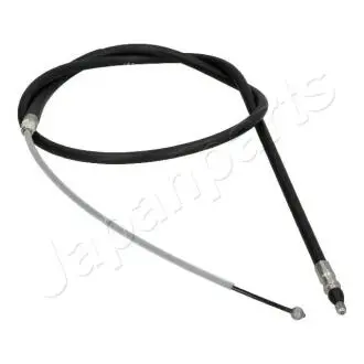 BMW Трос стояночный задн.лев. X3 04- JAPANPARTS BC0112