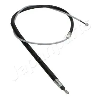 BMW Трос стояночный задн. лев./прав. X1 (E84) -15 JAPANPARTS BC0113