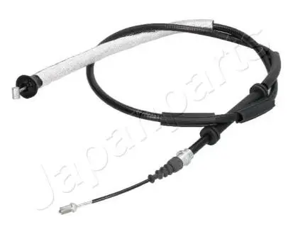 Трос ручника (задний) (R) Fiat Bravo/Stilo 01-14 JAPANPARTS BC0241