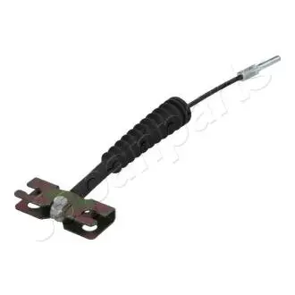 Трос стояночного тормоза JAPANPARTS BC103