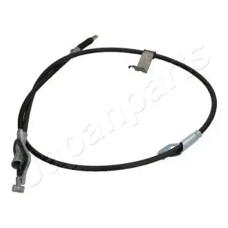 Трос ручного тормоза RECZ. NISSAN T. ALMERA 00- PR JAPANPARTS BC104