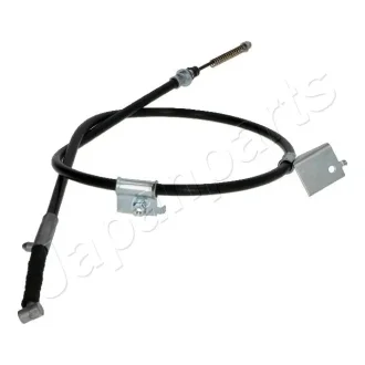 Автозапчасть JAPANPARTS BC117