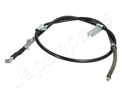 Трос ручного тормоза RECZ. NISSAN T. TERRANO 96-02 LE JAPANPARTS BC118