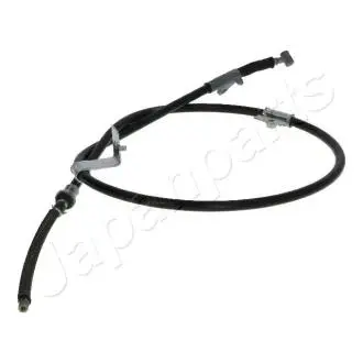 Трос ручного тормоза RECZ. NISSAN T. TERRANO 96-02 PR JAPANPARTS BC119
