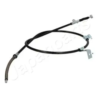 Трос ручного тормоза RECZ. NISSAN T. TERRANO 93- PR JAPANPARTS BC121