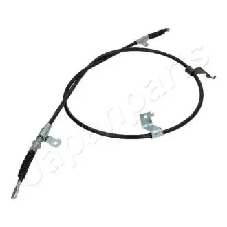 Запчастина JAPANPARTS BC138L