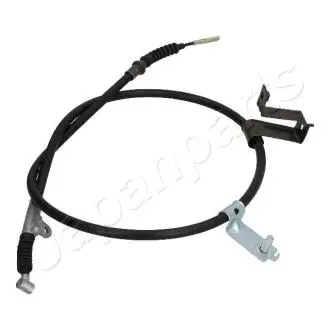 Трос стояночного гальма JAPANPARTS BC146R