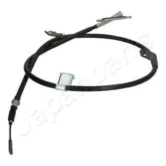 Трос ручного тормоза RECZ. NISSAN T. ALMERA 00- PR JAPANPARTS BC154R